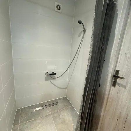 Apartamencik Przy Trasie Nr 2 Apartmán *