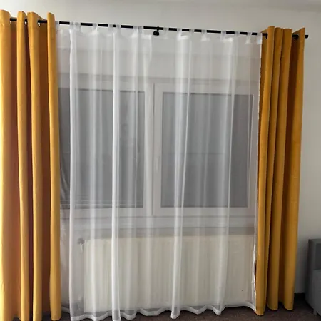 Apartamencik Przy Trasie Nr 2 Bílsko-Bělá