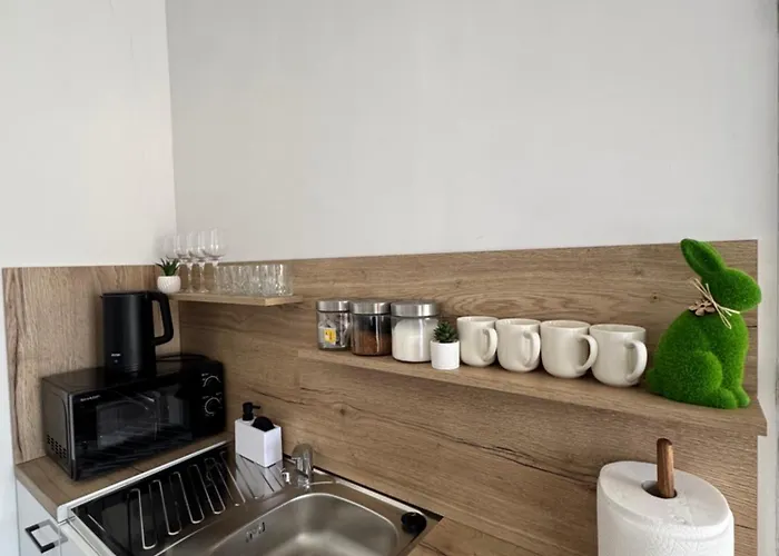 Apartamencik Przy Trasie Nr 2 ביילסקו-ביאלה